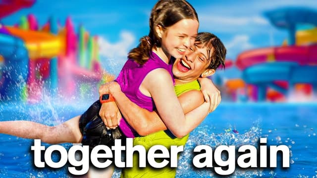 S03:E14 - Together Again