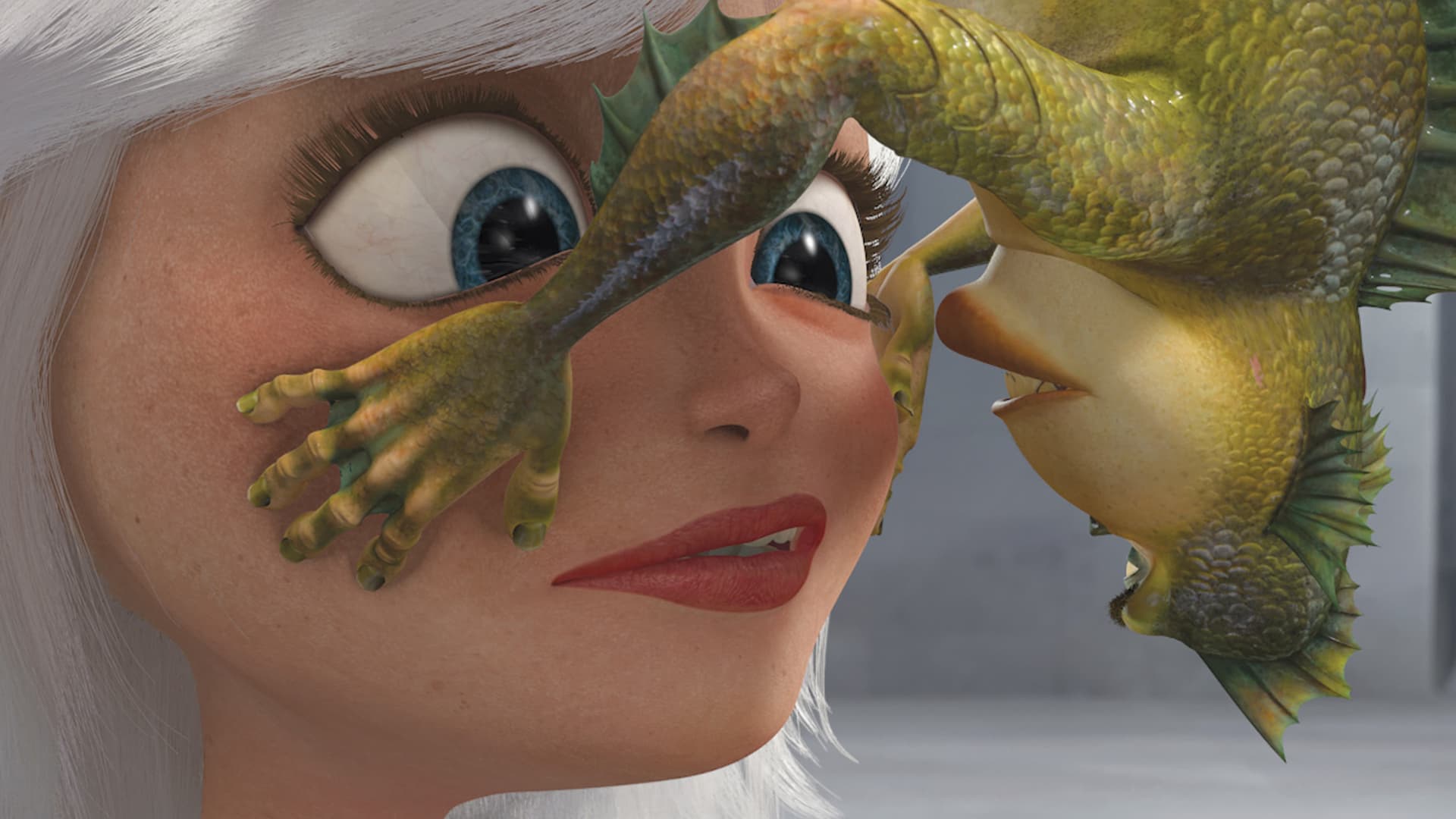 Monsters vs. Aliens is landing on Tubi