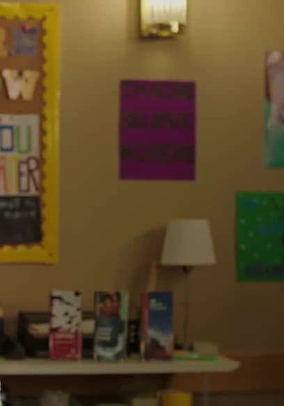 S01:E07 - Phamily Matters poster