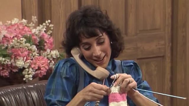 S05:E16 - Embarrassing Moments