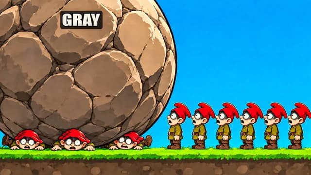 GrayStillPlays