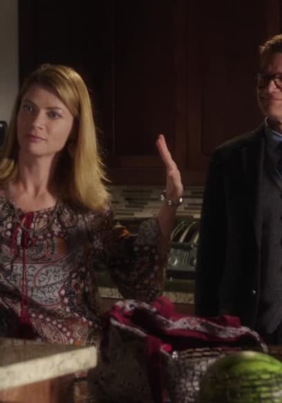S01:E09 - What to Expect When You're Not Expecting poster