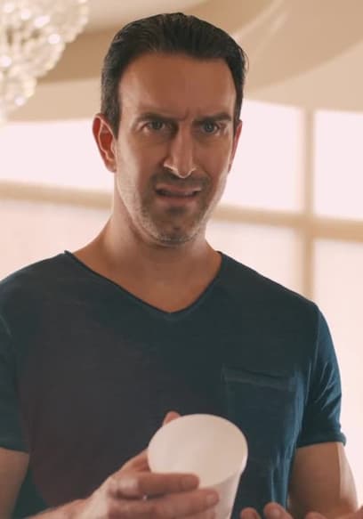 S01:E03 - The Clinic poster