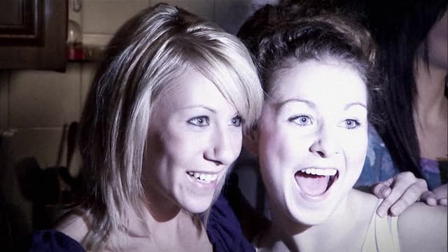 S01:E105 - Bad-Tempered Boyfriend