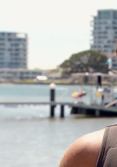 S01:E16 - Chill | Mandurah Men�s Wakebording poster