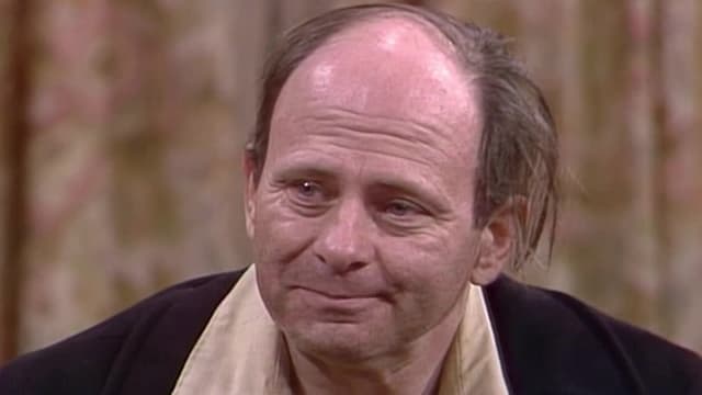 S09:E23 - Return of Stephanie's Father