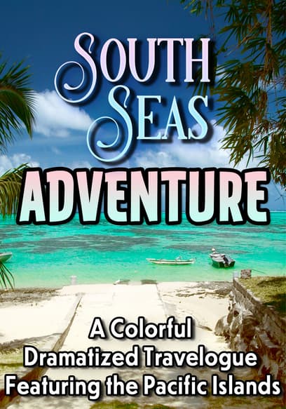 South Seas Adventure