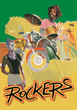 Watch Rockers (1978) - Free Movies | Tubi