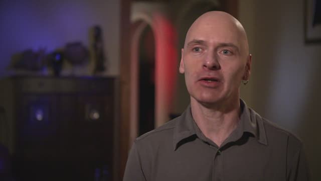 S12:E03 - The Mystery of Rudloe Manor