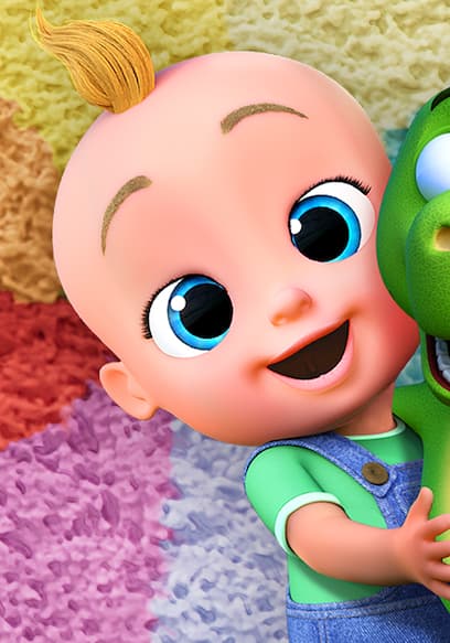 S02:E04 - LooLoo Kids: El Poder De La Amistad poster