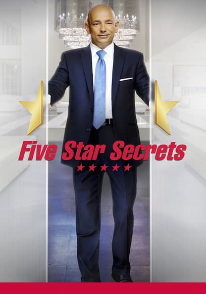 Five Star Secrets