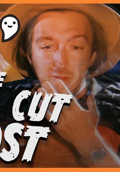 S01:E04 - The Bowl Cut Ghost poster
