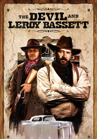The Devil and Leroy Bassett
