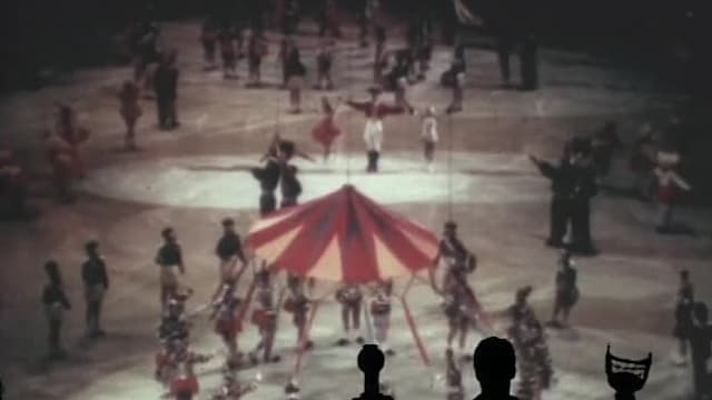 S01:E11 - Circus on Ice