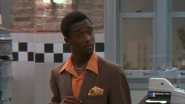 S03:E04 - Age Ain’t Nothing