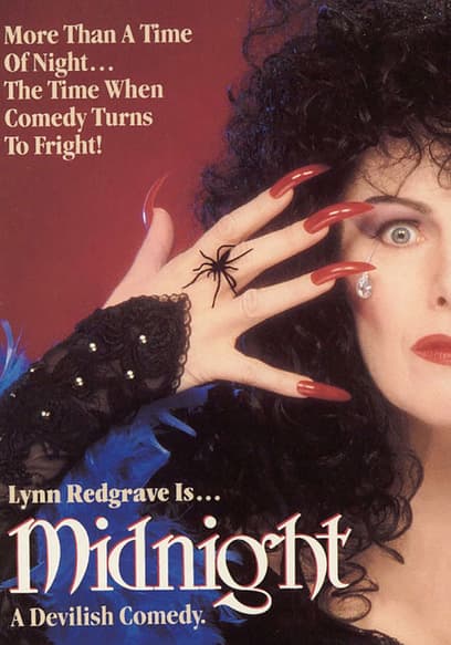 Midnight poster