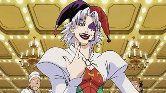 S01:E32 - This Is Truly World-Class Level!! the Roulette That Brings Chaos!