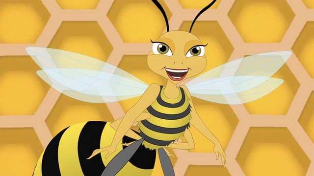 S02:E203 - Honeybee