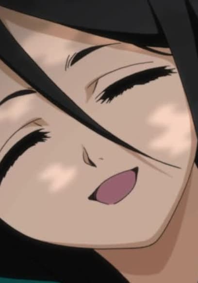 S01:E15 - Bleach 15 poster