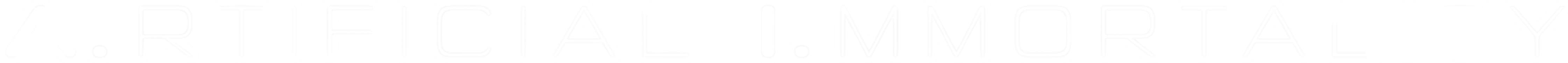 A.rtificial I.mmortality