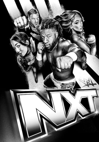 WWE NXT