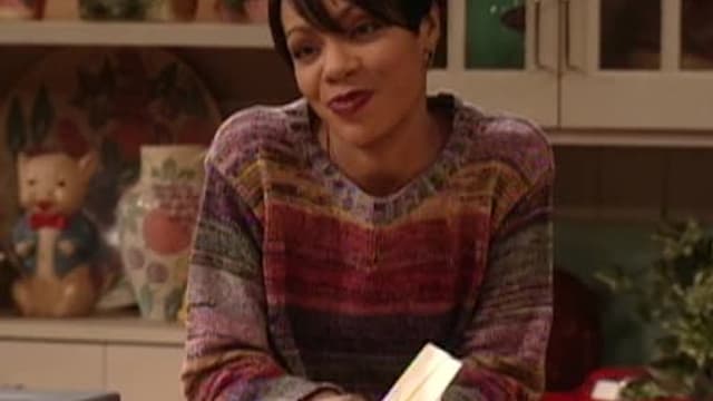 S01:E10 - The Ungrateful Dead