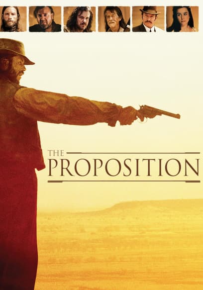 The Proposition