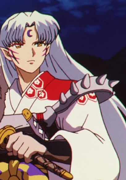 S01:E19 - Go Back to Your Own Time, Kagome! poster