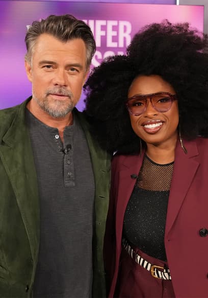 S04:E03 - Josh Duhamel, Derek Hough poster