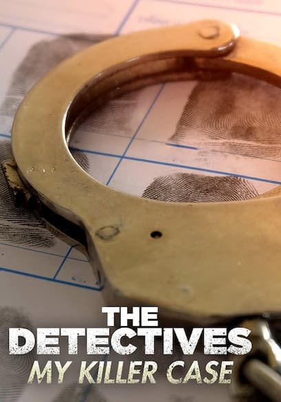 The Detectives: My Killer Case