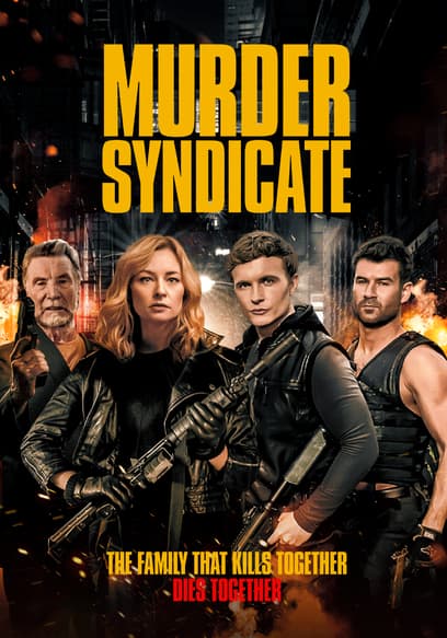 Murder Syndicate