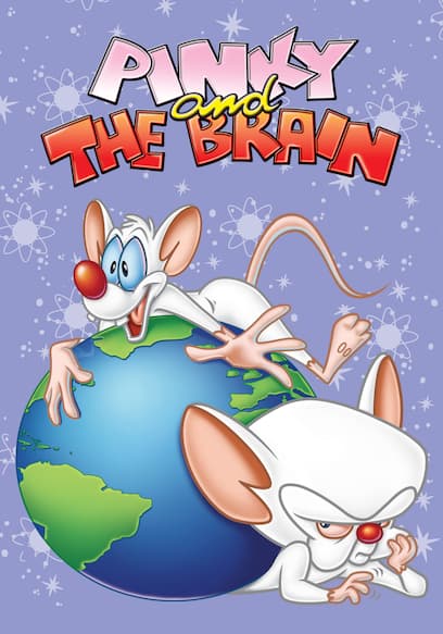 Pinky and the Brain