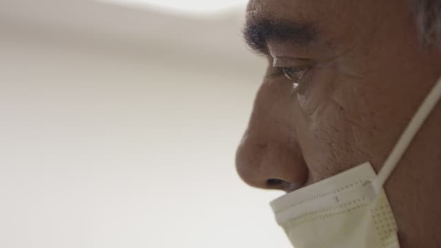 S01:E02 - The Military Connection