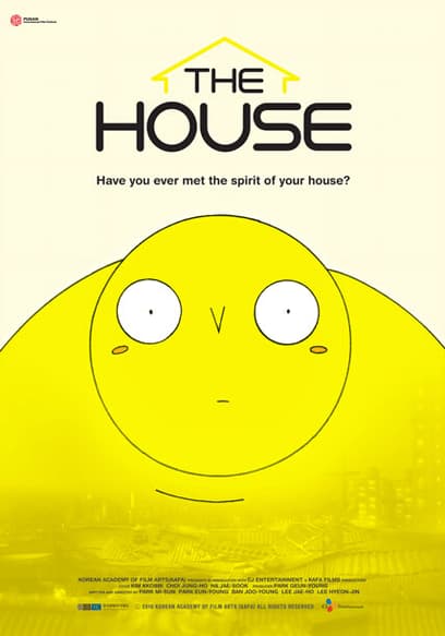The House poster