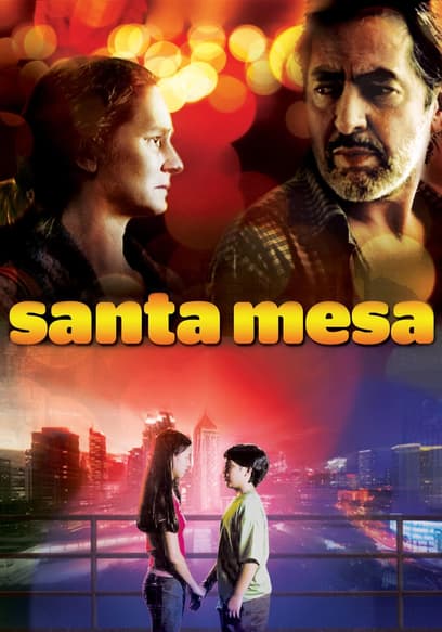 Santa Mesa poster