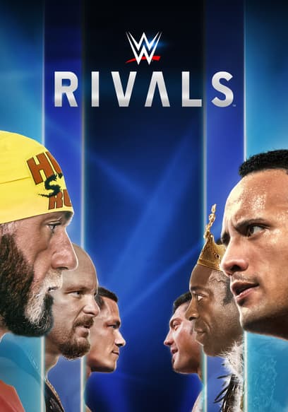 S01:E02 - Undertaker vs. Kane