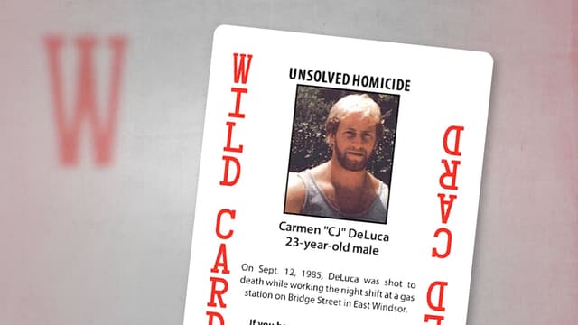S02:E07 - Carmen "CJ" DeLuca