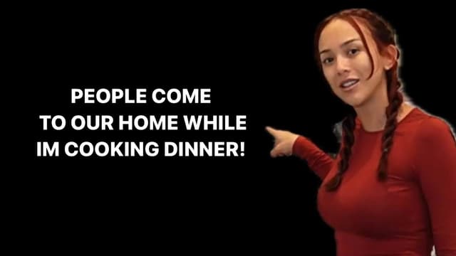 S01:E04 - Cooking & Maui Trip