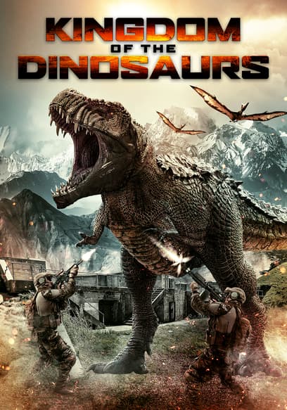 Kingdom of Dinosaurs