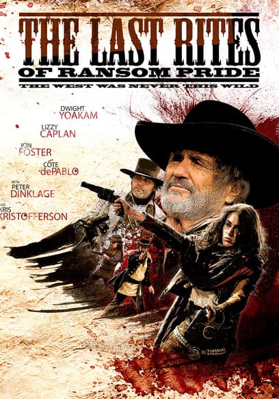 The Last Rites of Ransom Pride