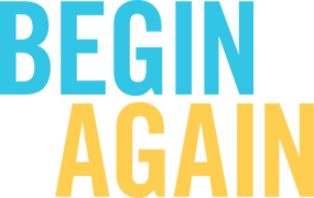 Begin Again
