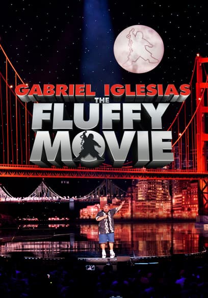 The Fluffy Movie