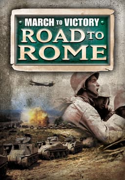 Watch March to Victory Road: Rome Stream en línea | Tubi TV Gratis
