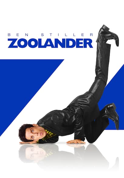 Zoolander