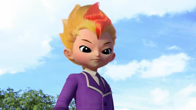 S01:E26 - Leonard’s Legacy (Pts. 1 & 2)