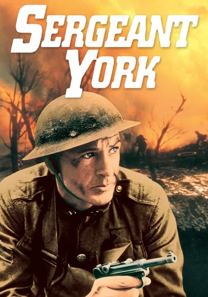 Sergeant York