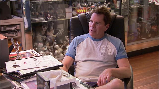 S02:E15 - Rich Dad