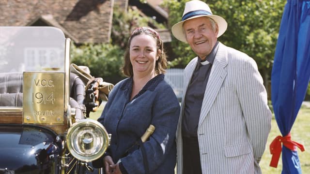 S02:E04 - Blood Will Out