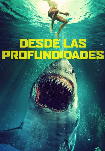 Desde las profundidades (Doblado)