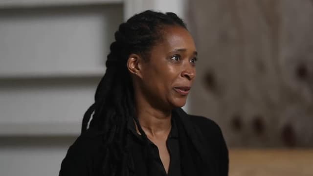 S44:E01 - Atlanta Postmaster's House: Welcome to Atlanta